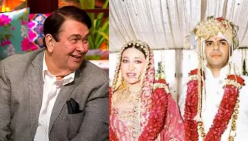 Randhir Kapoor Once Shared If Karisma Would Re-Marry After Divorce From Sunjay Kapur, 'She Dotes..'