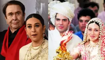Randhir Kapoor Accused Sunjay Kapur Of Living With Another Woman Without Divorcing Karisma Kapoor