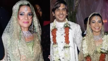 Who Is Zayed Khan's Wife, Malaika Parekh? Converted To Islam, Had A Secret Hindu Wedding And More