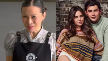 'MasterChef Australia' Judge, Pooh Ling Yeow On Sara Todd Declan Cleary's Relation, 'Not Expected'