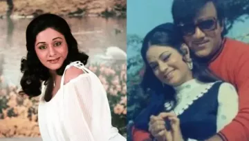 Aruna Irani Shares Getting No Work After Her Breakup With Mehmood, 'Nobody Was Giving Me..'