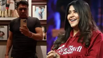 Ram Kapoor Breaks Silence On Ekta Kapoor's 'Unprofessional Actor' Remark: 'She Can Say Whatever..'