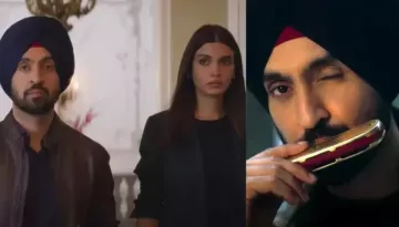 Detective Sherdil Review: Diljit Dosanjh Acts As A 'Detective' To Solve Semi-Engaging Murder Mystery