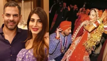 Sunjay Kapur's Widow Priya Had A Lavish Wedding Worth Rs. 100 Crore With Hotelier, Vikram Chatwal