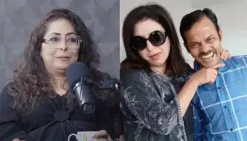 Geeta Kapur Lauds Farah Khan For Transforming Her Cook, Dilip's Life, 'Dilip Ki Toh Life Ban...'