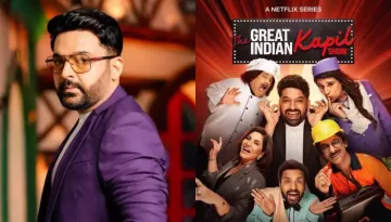 'The Great Indian Kapil Show' Gets Renewed For Season 3, Let's Look At Kapil's Fee For All Seasons