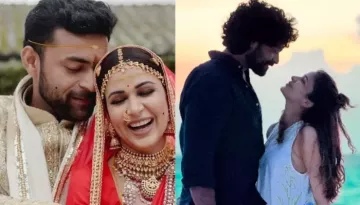 Soon-To-Be Parents, Varun Tej And Lavanya Tripathi ENJOY Their Babymoon Together In An Island