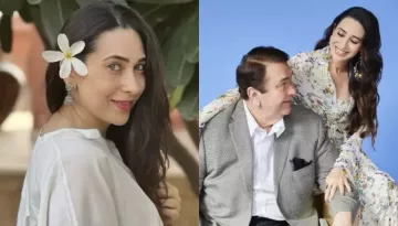 When Karisma Kapoor Broke The MYTH About Kapoor Girls Not Working In Films, 'It Is Not...'