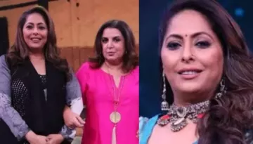 Geeta Kapur Reveals She Regards Farah Khan As Her Mother, Reveals If The Latter Is Insecure Of Her