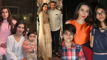 How Is Sunjay Kapur's Widowed Wife, Priya's Relationship With His And Karisma Kapoor's Kids?