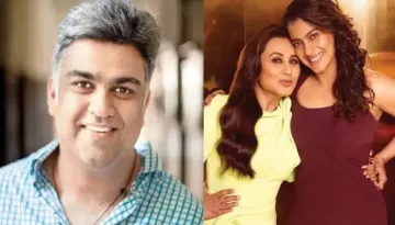 Kajol-Rani Worked 8-Hour Shifts, Says Siddharth P Malhotra, '..Using Deepika's Name For Publicity'