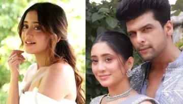 Shivangi Joshi Shares Cryptic Note After Kushal Tandon Confirmed Their Breakup, 'Handling Things..'