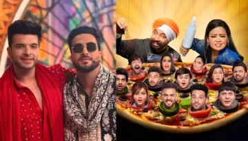 'Laughter Chefs 2', Aly Goni Or Karan Kundrra? Who Among The Two Friends Won The Show? Find Out