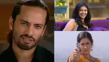 Akashdeep Saigal Shares Ektaa Kapoor's SHOCK Over 'Tulsi' Killing 'Ansh' In KSBKBT, 'What Did You..'