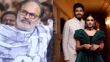 Naga Babu BREAKS Silence On Daughter Niharika Konidela's Divorce, 'That Marriage Was Our Mistake'