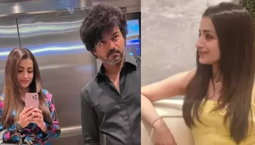 Trisha Krishnan Shares Cryptic Note On 'Full Of Love' Amid Linkup Rumours With Thalapathy Vijay