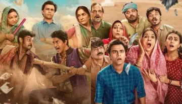 'Panchayat 4' Ending Explained: Who Became The 'Pradhan' Of Phulera Village After The Heated Battle?