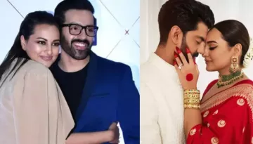 Sonakshi Sinha's Brother, Kussh Sinha Talks About Sibling Rivalry, 'Mere Rishtedaar Ho Ya Na Ho..'