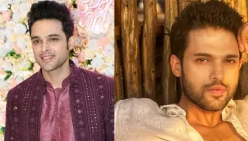 Parth Samthaan Opens Up On His 'Shaadi' Plans, Reveals, 'Can't Connect With Arranged Marriage'