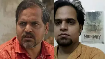 Meet Durgesh Kumar A.k.a 'Banrakas Of Panchayat', Theatre Artist, Film With Alia, Struggles For Work
