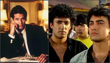 Milind Soman Was FIRED From 'JJWS', Mansoor Khan Recalls Aamir's Tough Call, 'Throw These Guys Out'