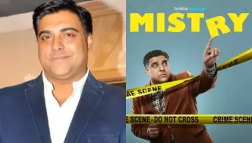 Ram Kapoor REACTS On Making Inappropriate Remarks During 'Mistry' Promotions, 'I Have Said It..'