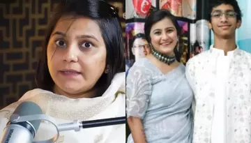 Chatori Rajani Reveals Within Few Hours Of Son's 'Uthawa' People Were Eating And Laughing At Home