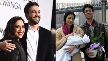 Zohran Mamdani Had Convinced Mother, Mira Nair To Direct 'The Namesake' Instead Of 'Harry Potter'