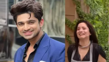 Abhishek Kumar On Ankita Lokhande's Alleged Pregnancy, 'Kafi Time Se Planning Kar Rahi Thi..'