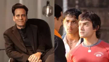 Manoj Bajpayee SLAMS Claim That He Rejected Aamir's Role In 'Rang De Basanti', 'Who Said This?'