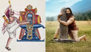 Who Was Real-Life Legend Kannappa? Hunter-Turned-Devotee Of Shiva, Who Inspired Vishnu Manchu's Film