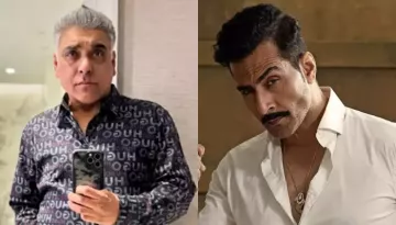 Sudhanshu Pandey Expresses Disappointment For Ram Kapoor's Inappropriate Remarks, 'Mansik Asthirta'