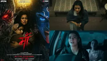 'Maa' Review Roundup: Kajol Shines In A Haunting Horror-Myth, But Hints Of 'Stree', 'Bulbbul' Linger