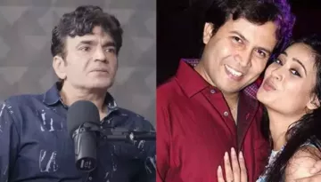 Raja Reveals Shweta Tiwari's Second Husband, Abhinav Was Depressed After Divorce, 'Kafi Dukhi Tha..'