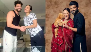 Sonakshi Sinha Pregnant With Husband, Zaheer Iqbal? Actress Breaks Silence 'Found A Way...'