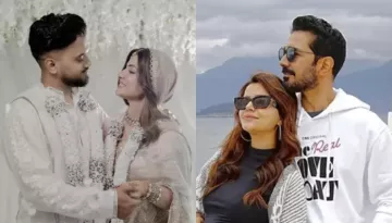 Seven Confirmed Celebrity Contestants Of 'Pati Patni Aur Panga', From Hina Khan To Rubina Dilaik