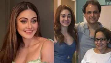 'Kaanta Laga' Maker, Vinay Sapru Recalls FIRST Meeting With Shefali Jariwala, 'She Was Just 19...'