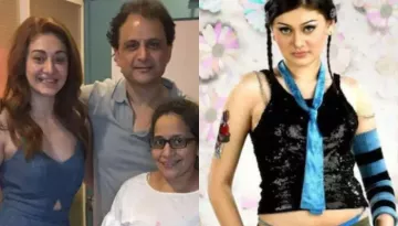 Vinay Sapru Recalls Meeting Shefali Jariwala 20 Days Before Her Death, 'We Are Retiring Kaanta Laga'