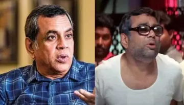 Paresh Rawal Returns As 'Babu Rao' For 'Hera Pheri 3'? Addresses The Controversy, 'Extra Careful...'