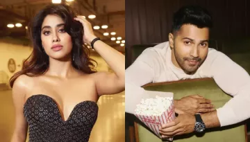 Janhvi Kapoor Backs Varun's Plea To Respect Privacy During Grief Following Shefali Jariwala's Demise