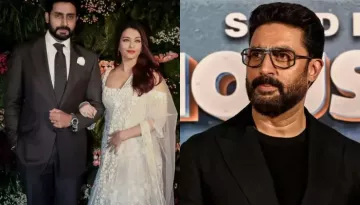 Abhishek Bachchan Finally BREAKS Silence On How Rumours About Him Affect His Family, 'Clarifying..'