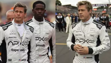 'F1 The Movie' Marks Apple's First Box-Office Hit, Bags 144 Million US Dollars Globally Over Weekend