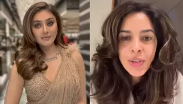 Mallika Sherawat Says No Botox Amid Shefali's Demise, Reportedly Triggered By Anti-Ageing Treatment