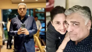 Ram Kapoor Talks About Nepotism In Farah Khan's New Vlog, Says, 'I Am Not A Star, No Khan...'