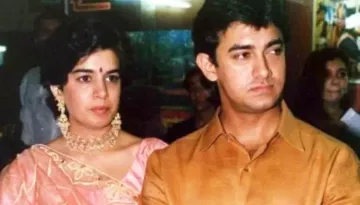 Aamir Khan Reveals Reena Dutta's Family Broke Ties After Their Secret Marriage, 'Denied Homecoming'