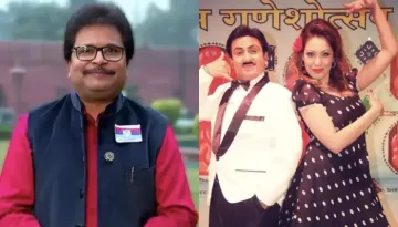Asit Kumarr Modi SHUTS Down Rumours About Dilip Joshi And Munmun Dutta Leaving The Show