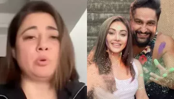 Shefali Jariwala's Best Friend REVEALS She Had Taken IV Drip On Death Day, 'Did Take An IV Drip..'