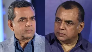 Paresh Rawal's Take On Seating Arrangement In Multiplexes, 'Aisa Hi Baithna Hai... Mujra Dekhne Jao'