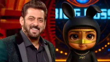 Bigg Boss 19: Habubu Doll To Compete With Human Contestants? Non-Human Participant Can Fall In Love