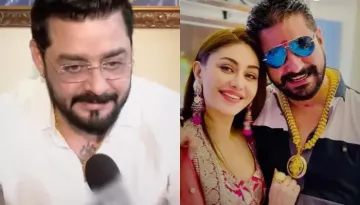 Hindustani Bhau Opened Up On Shefali Jariwala's SHOCKING Demise, 'Aisa Jaayega Vo Thura Shocking..'